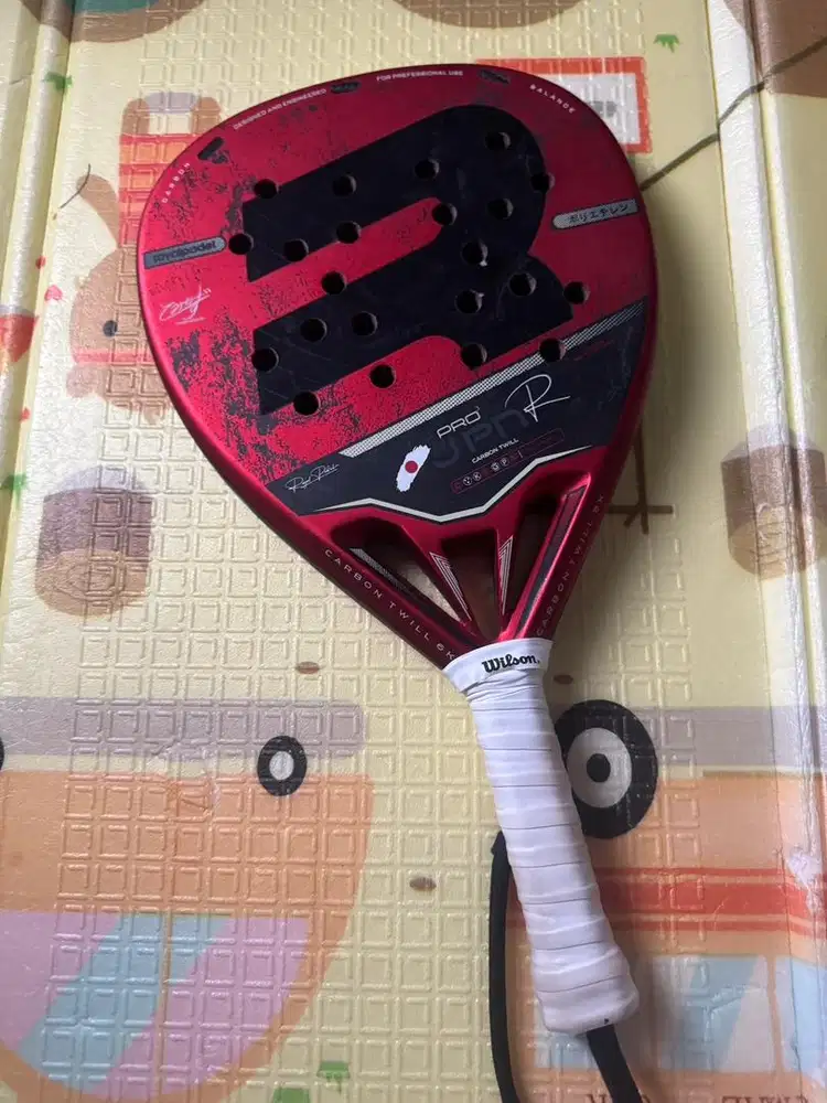 raket padel Royal Padel Japan Pro 2025