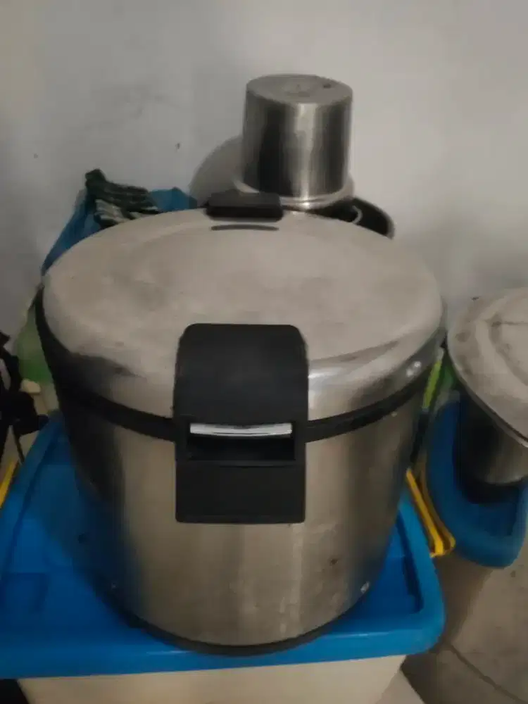 JUAL MAGIC WARMER MERK YONG MA