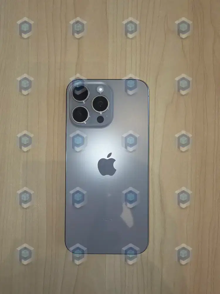 Iphone 15 pro max 256 GB titanium