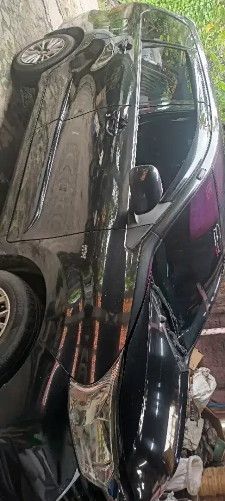 Toyota Avanza 1.3G A/T 2018 (low kilometer/istimewa)