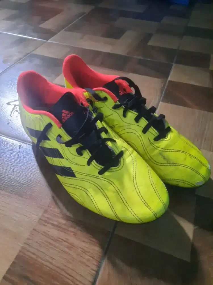 Sepatu Bola Adidas Copa Original