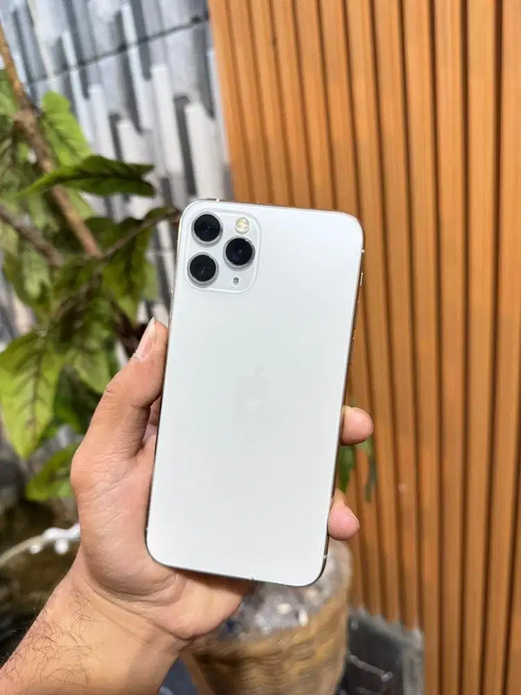 iphone 11 pro 64gb fullset