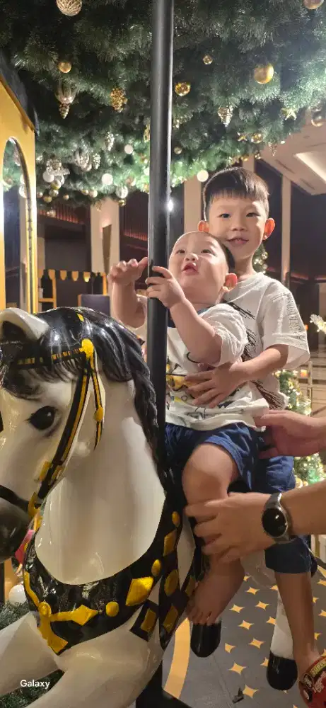 Dicari Asisten Rumah Tangga (ART) WANITA MAKSIMAL UMUR 40THN