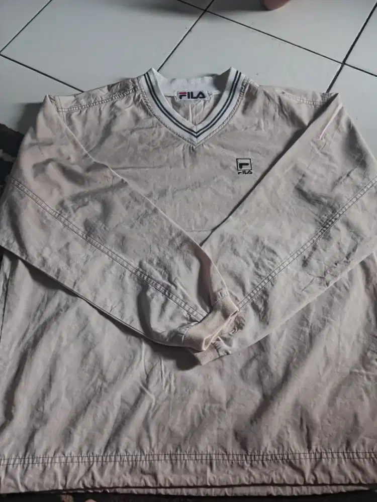 jaket fila murah