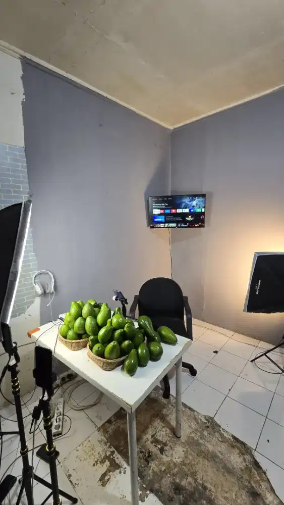 Dibutuhkan Host Live untuk Shopee dan Tiktok