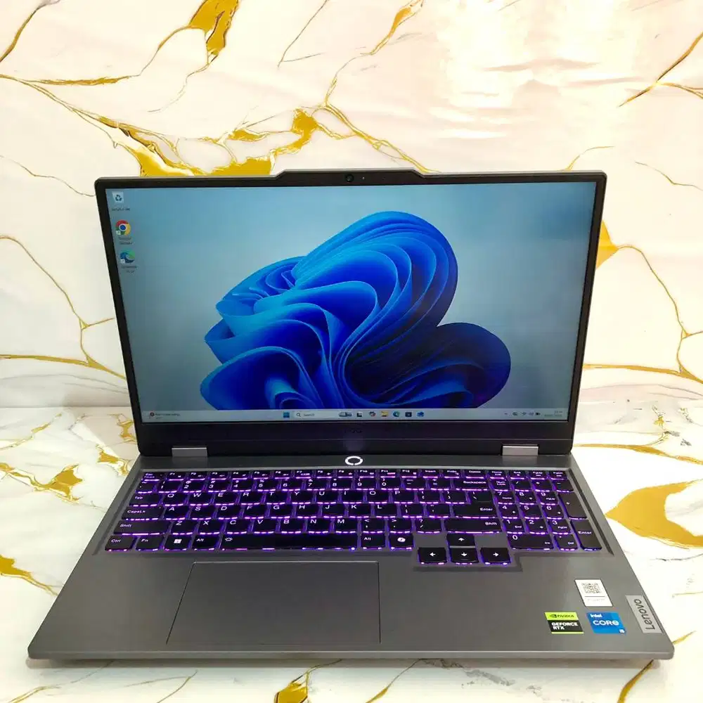Lenovo LOQ15IRX9 i5 Gen 13 RTX 3050