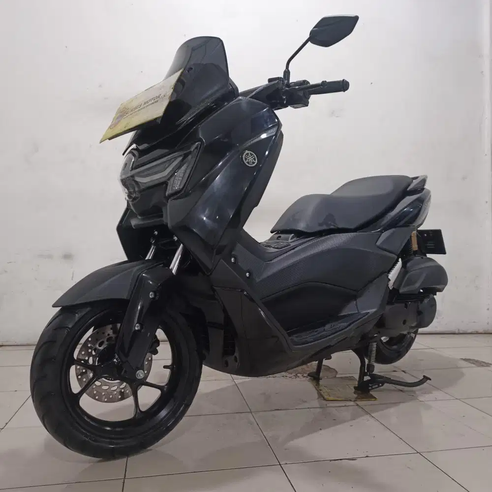 CASH DAN KREDIT BERGARANSI YAMAHA NMAX NEO S TAHUN 2024