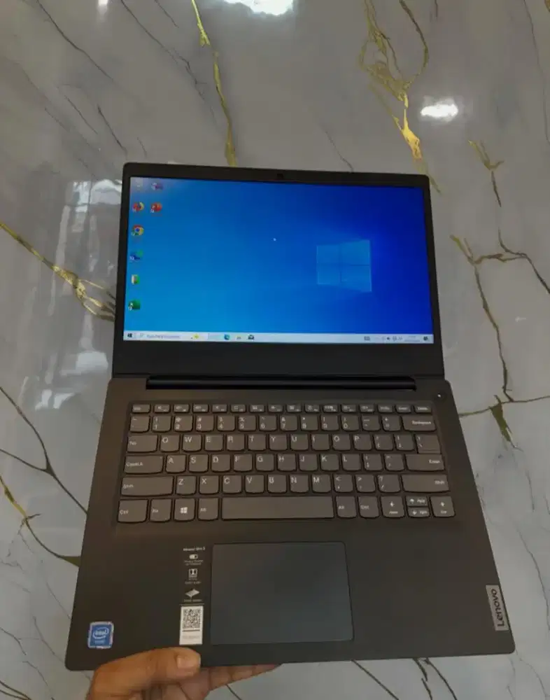 LENOVO IDEAPAD SLIM 3 INTEL CELERON