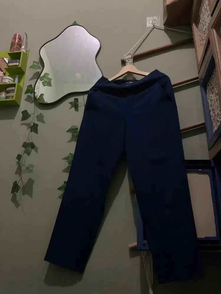 Trenning leging olahraga