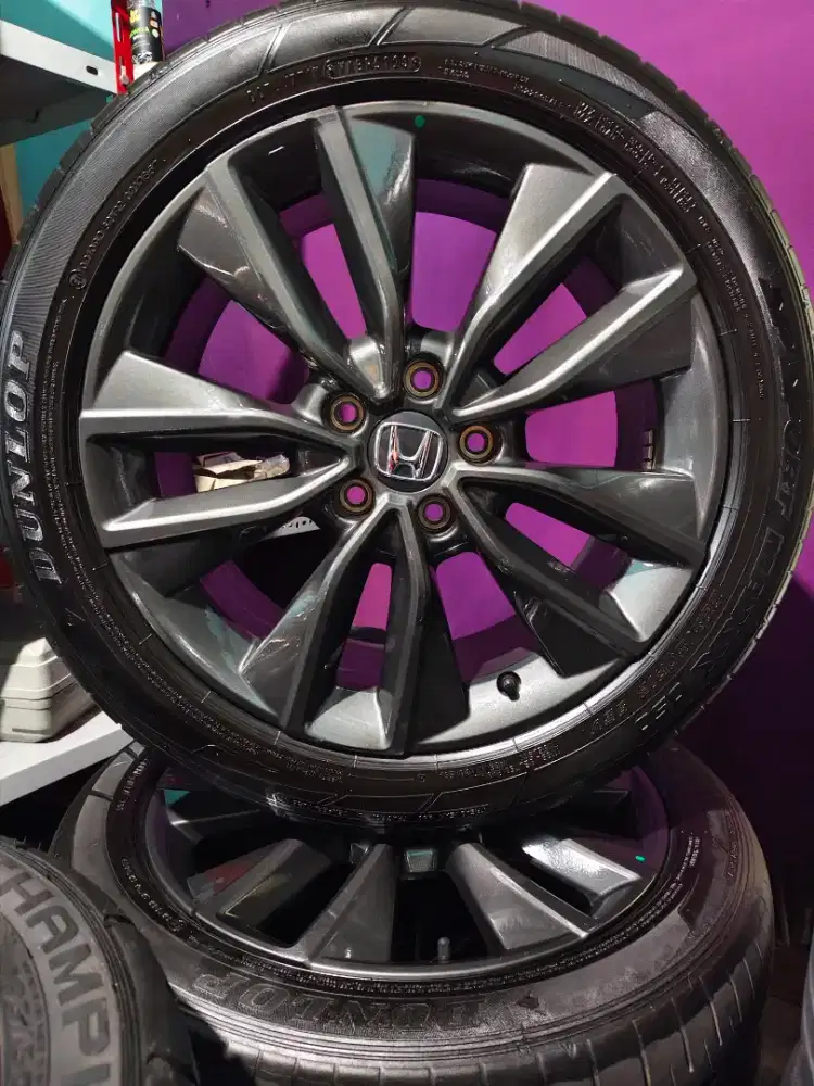 Velg ALL NEW HRV R18 ORIGINAL