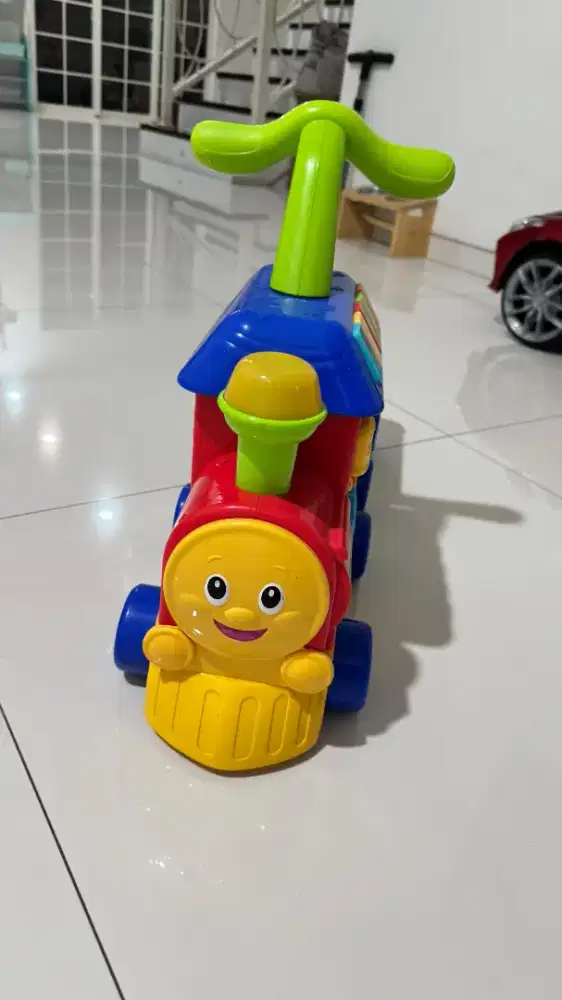 Dijual Sepeda balita kondisi masih bagus