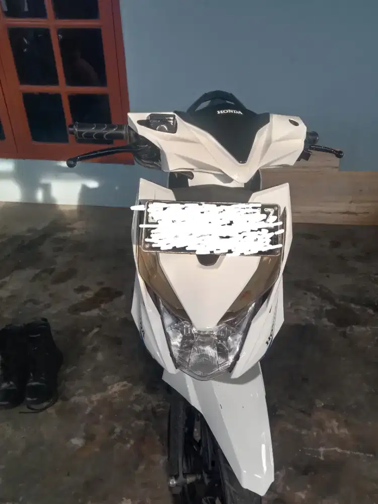 Beat 2017 siapp gass