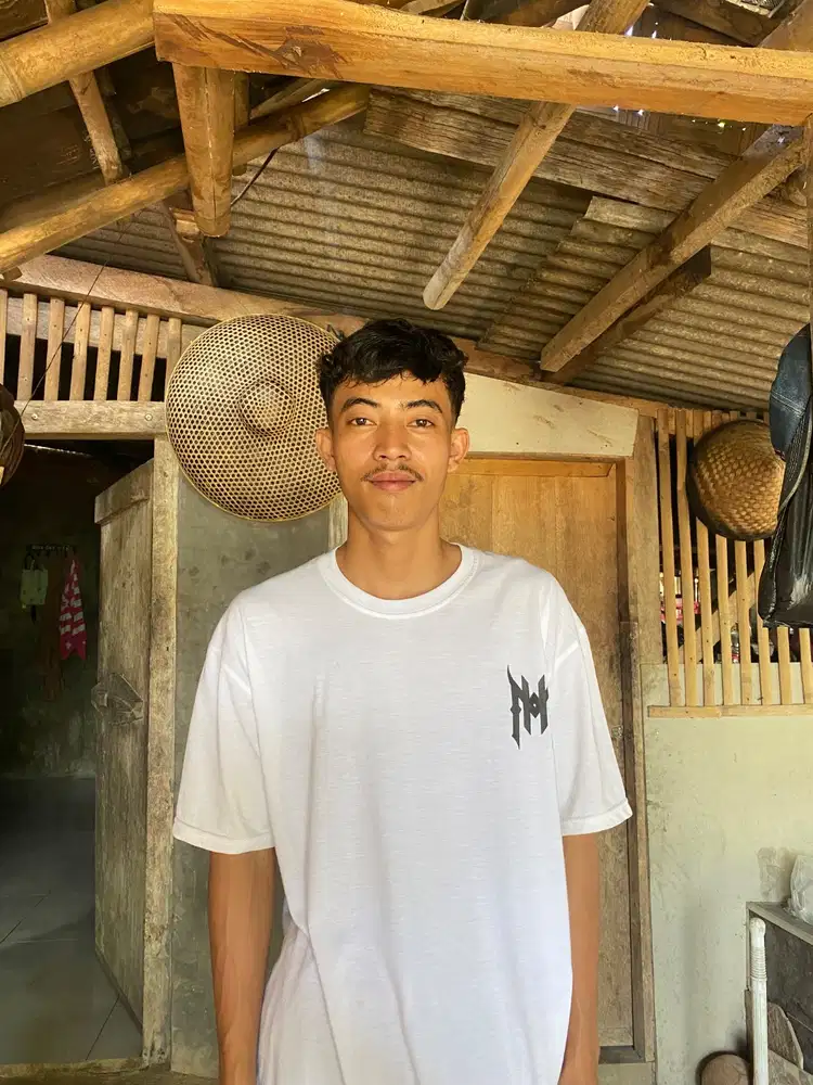 Buka jasa infal art untuk lebaran