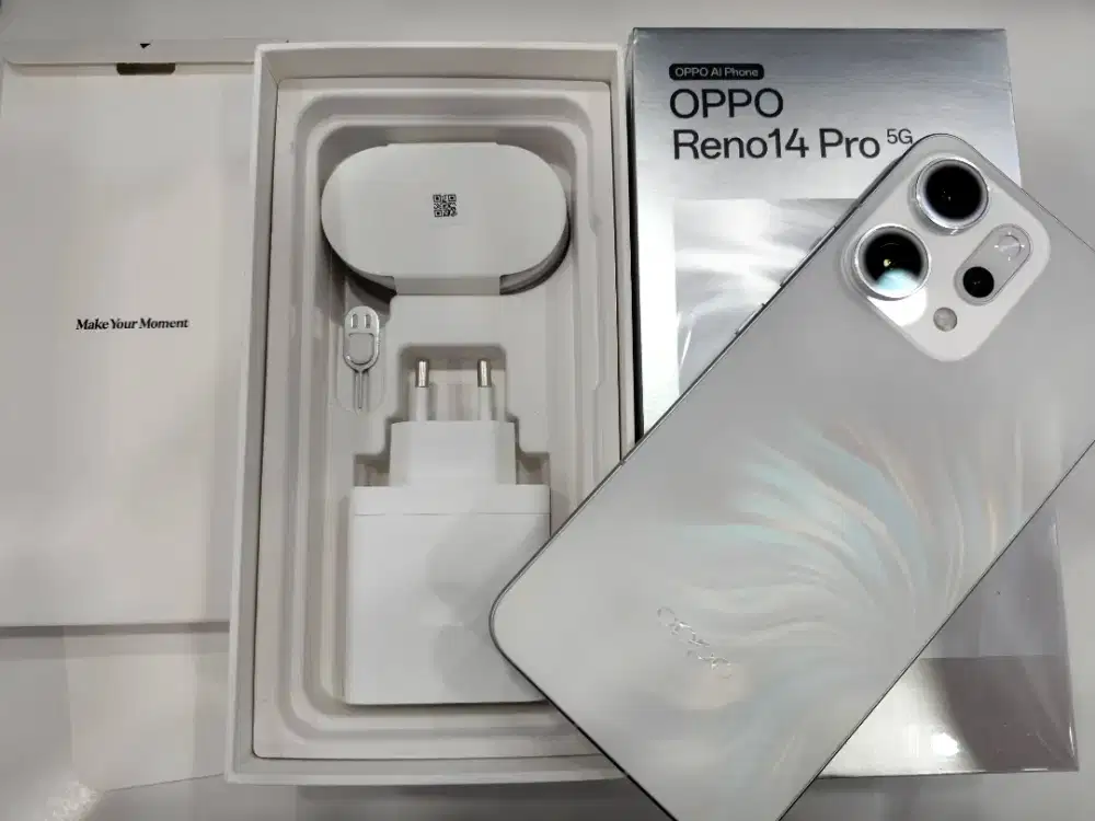 Oppo reno 14 pro 512gb