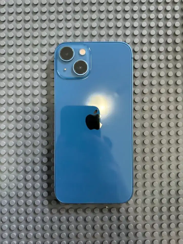 Jual Iphone 13 128GB ex Ibox