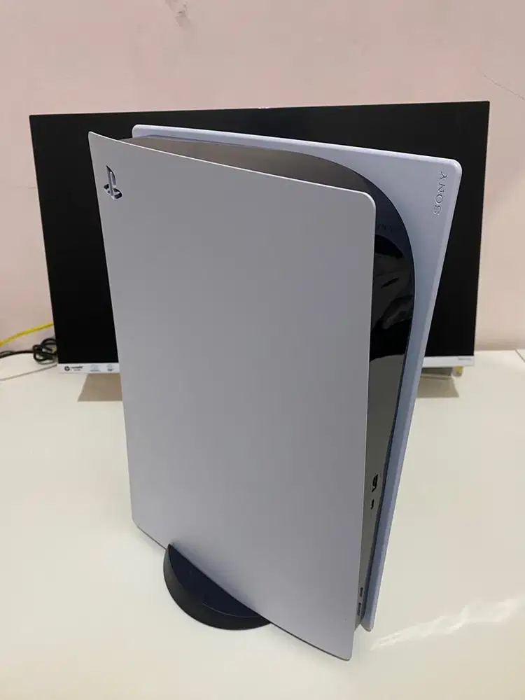 PS5 Console Disc Edition