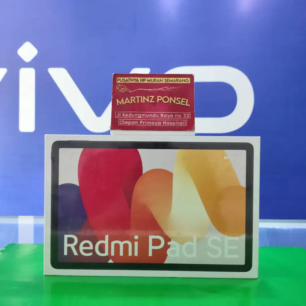 Redmi Pad SE 4/128