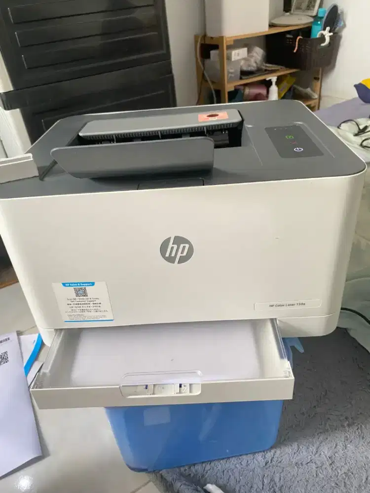HP Laserjet Color 150A
