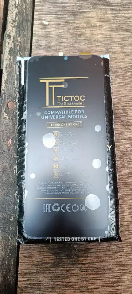 LCD Xiaomi redmi 10c