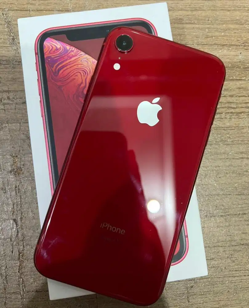 Iphone Xr 128gb iBox