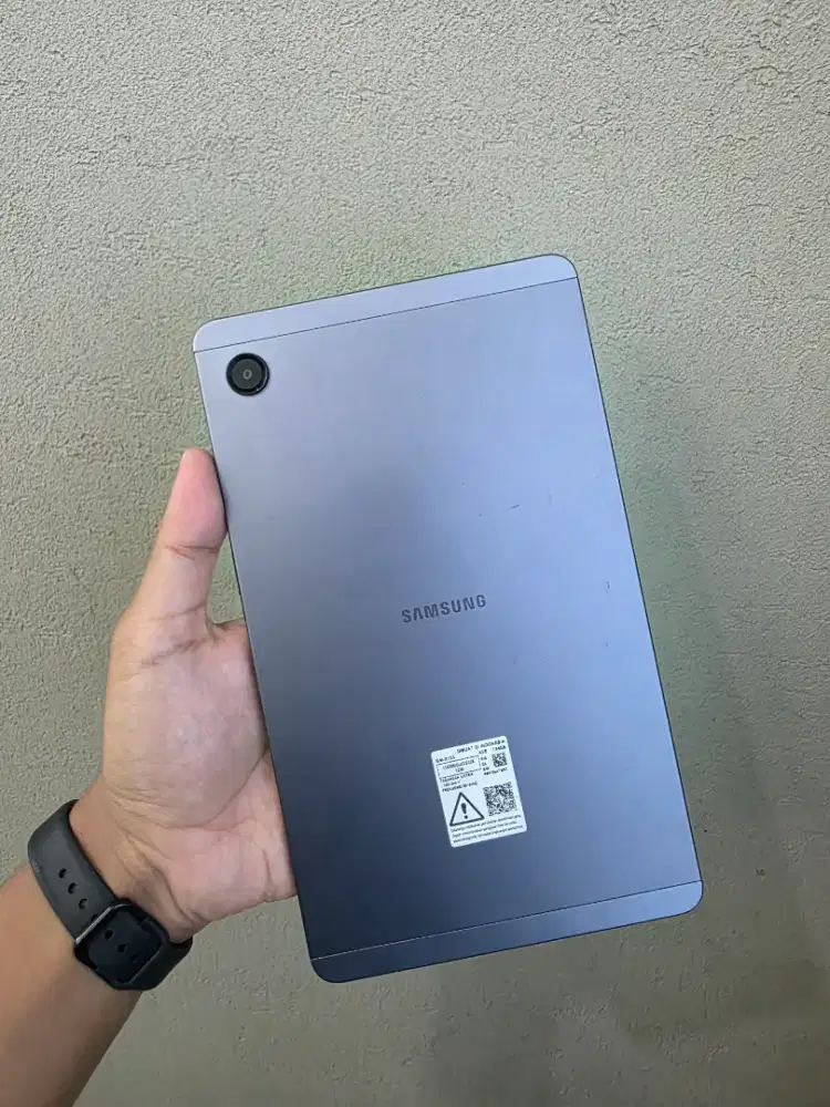 Samsung Tab A11 | Free Adaptor Charger Ori | Garansi Resmi SEIN