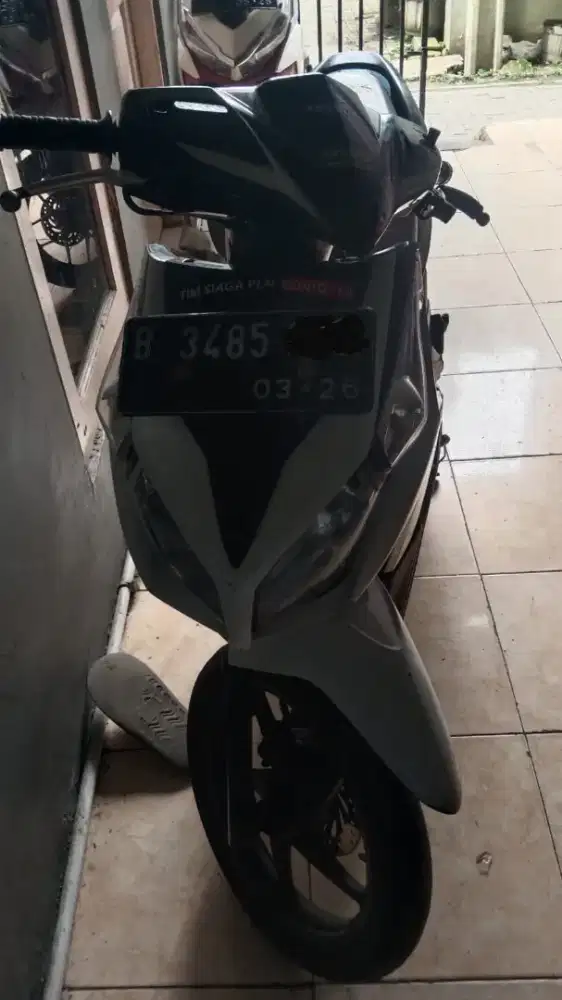 JUAL VARIO KARBU 110