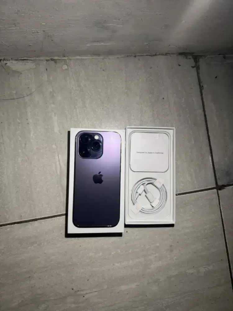 iphone 14 pro 256gb inter