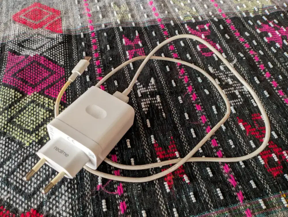 Charger casan Realme 33 watt