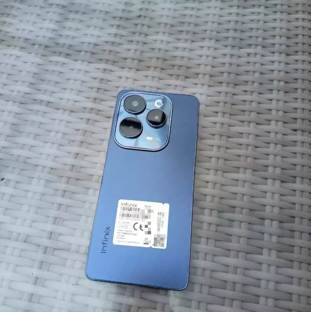 Infinix Hot 40 Pro 8/256