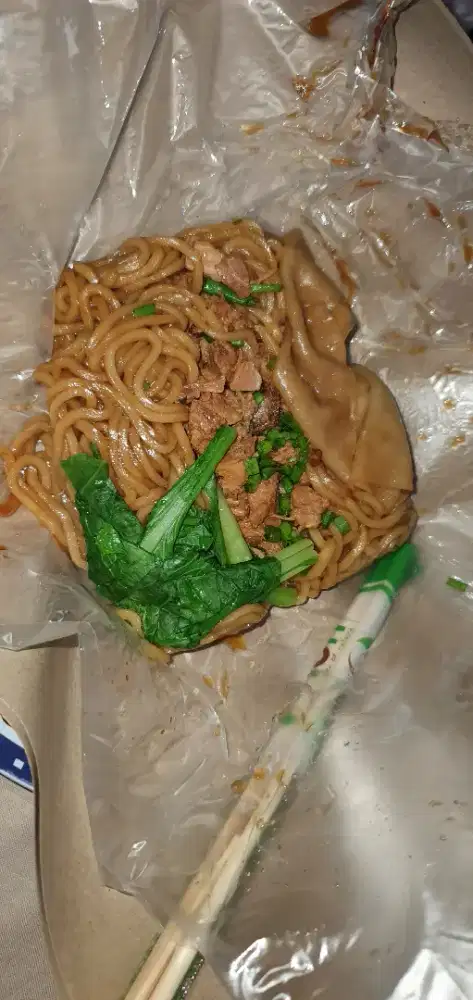 Dicari karyawati depot