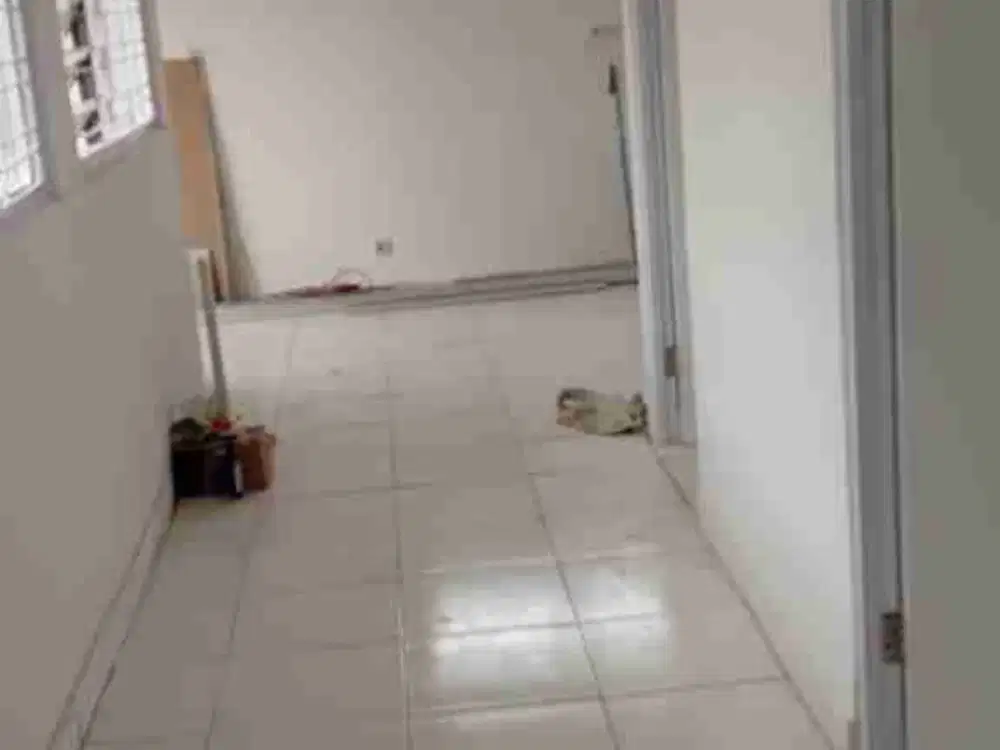 Disewakan Rumah Siap Huni di Sayap Pajajaran