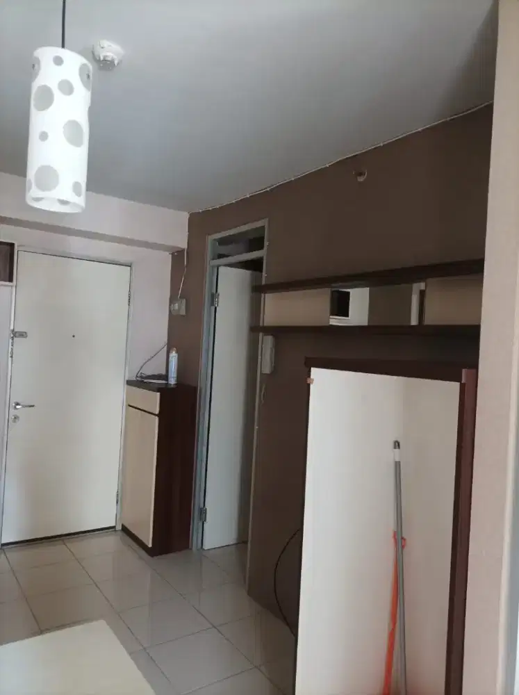 Disewakan Apartemen Gading nias, Emerald