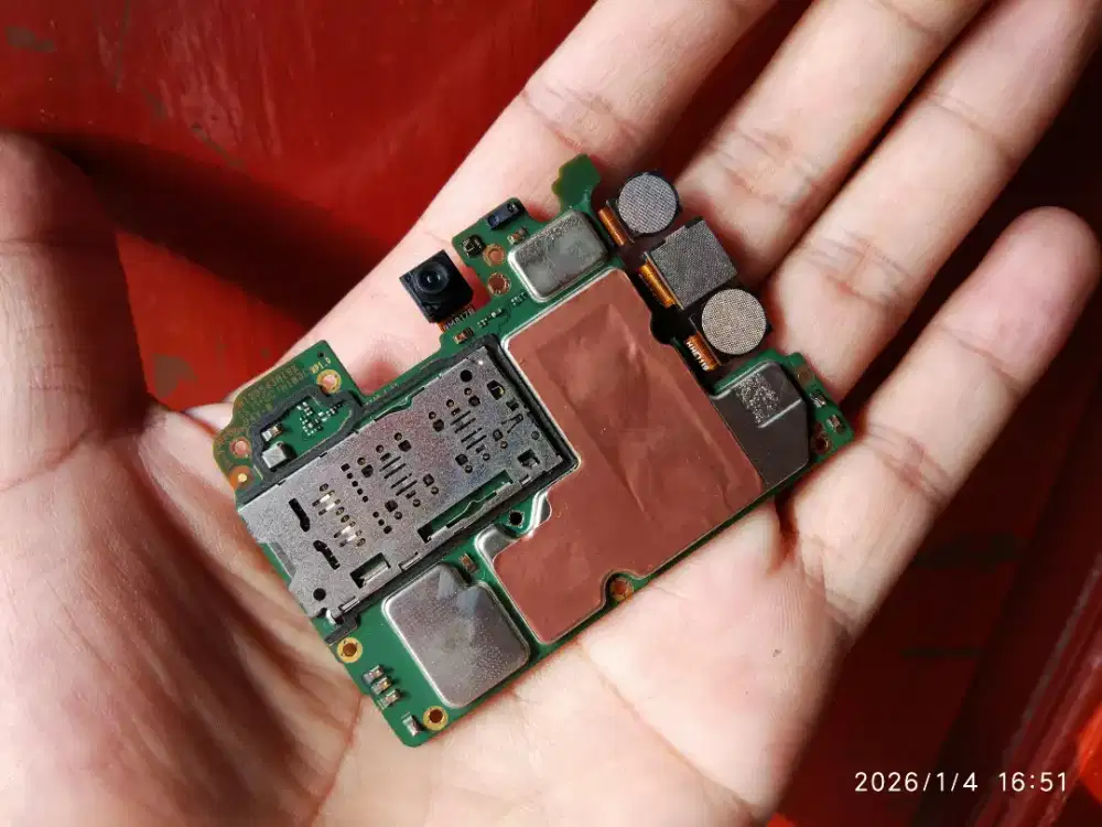 Samsung galaxu A20s 3/32