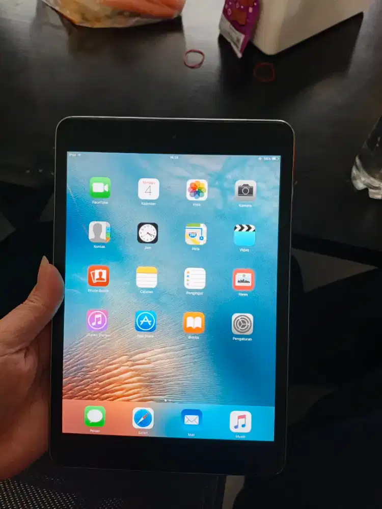 iPad mini 1 wifi