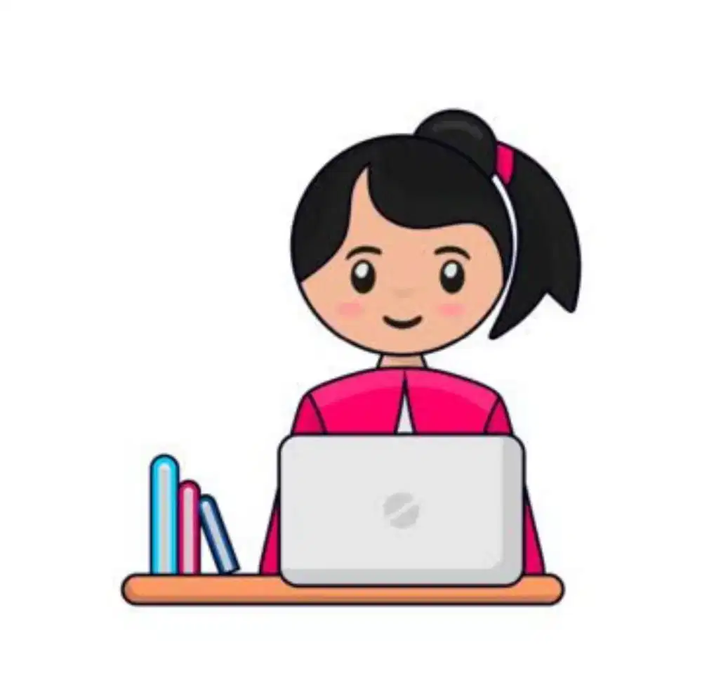 Dibutuhkan Staff Admin