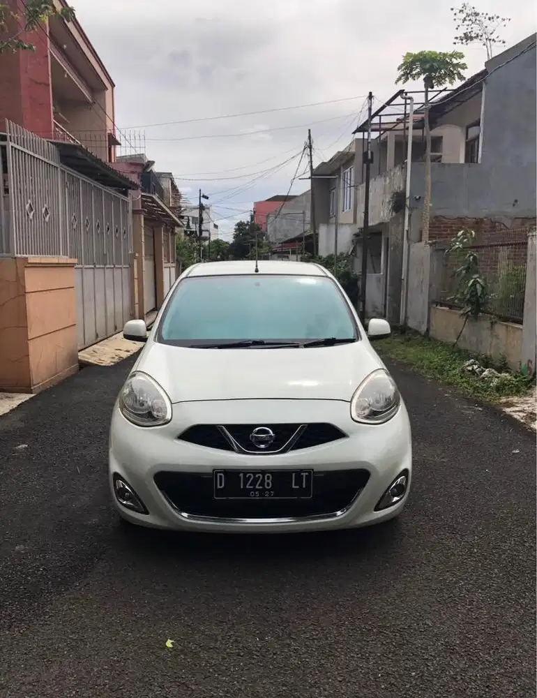 edisi bantu jual mobil ortu