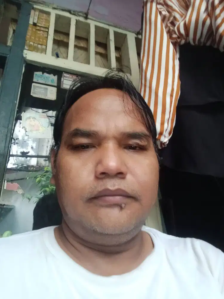 MencRi kerjaan supir