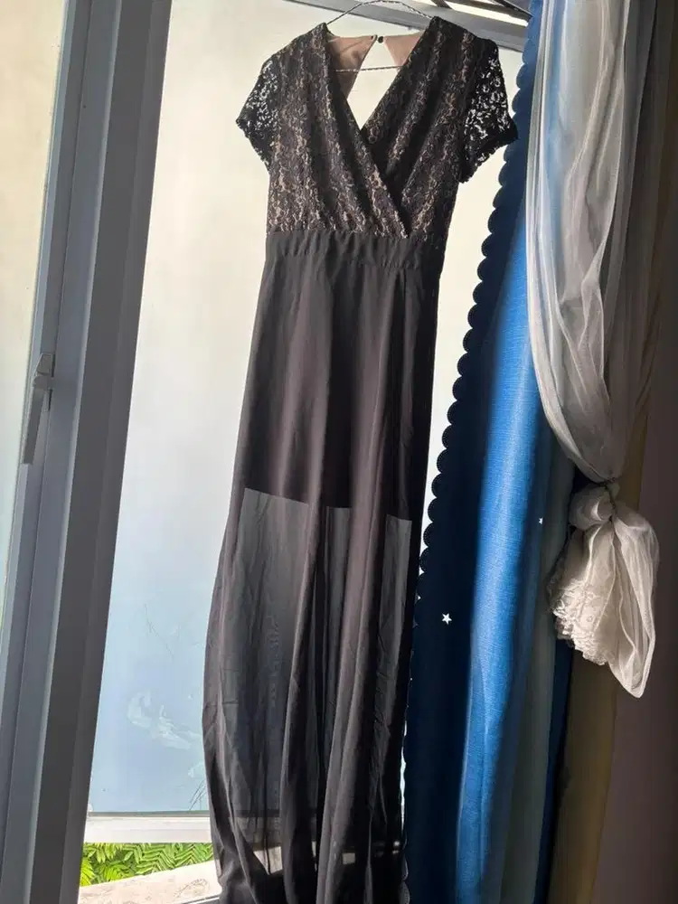 Dress pesta dan kondangan