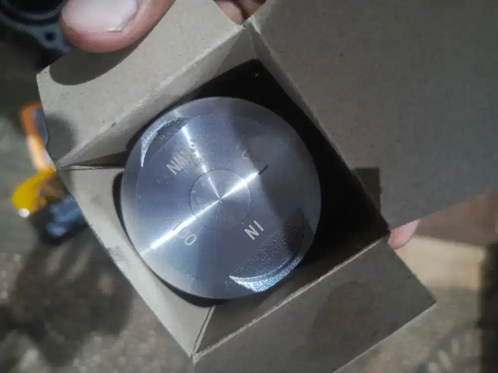 Blok mesin vario 125/150