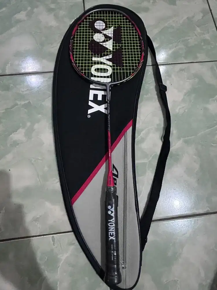 Raket yonex arcsaber 11 pro original