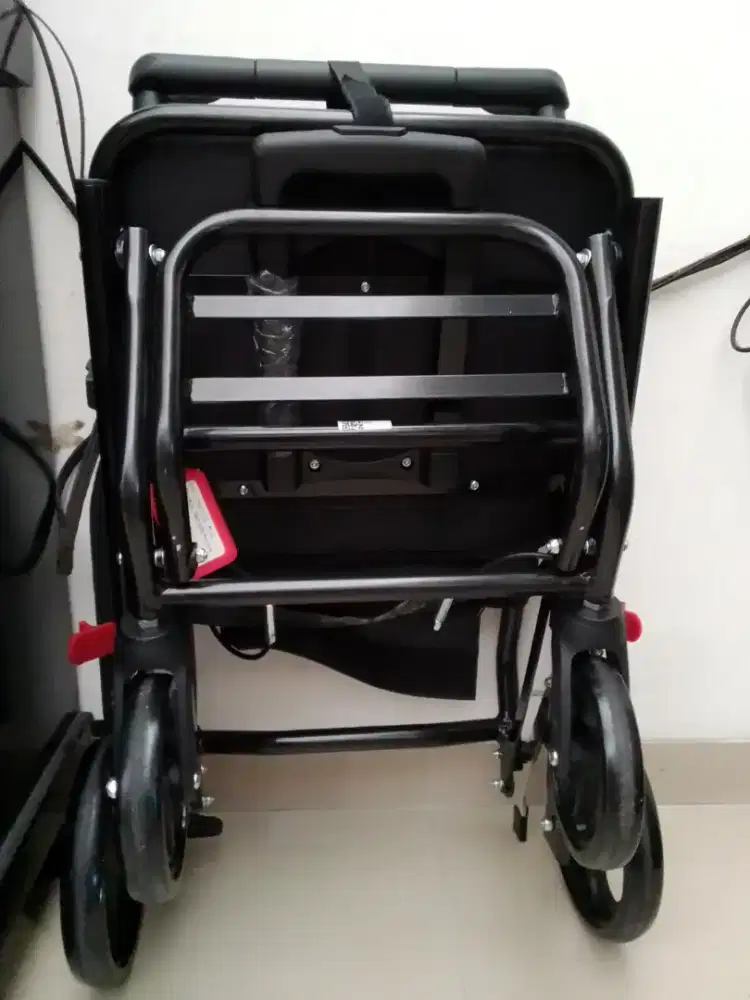 Kursi roda Travelling