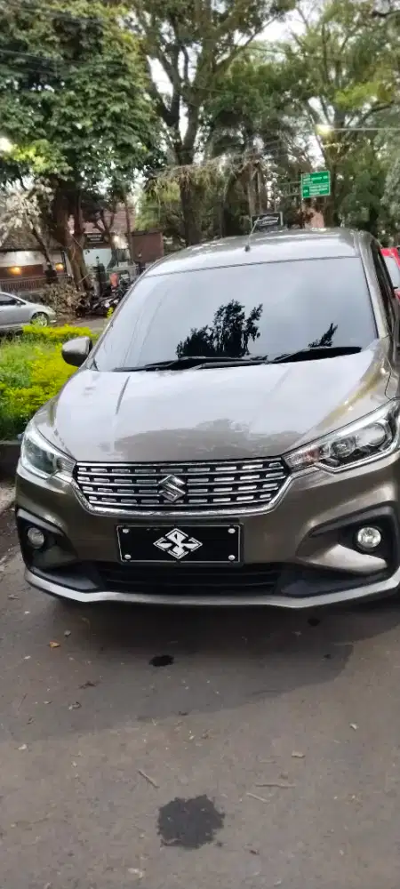 di jual mobil suzuki ertiga