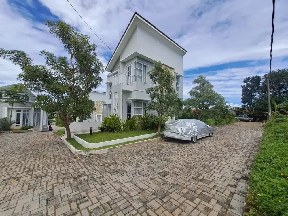 Rumah Islami Depok Cluster Medina Townhouse 2 Lantai Termurah Desain Minimalis Modern Strategis dekat Tol Stasiun dekat Jakarta Selatan Jabodetabek