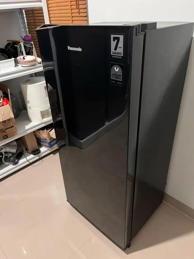 Kulkas Polytron 2021