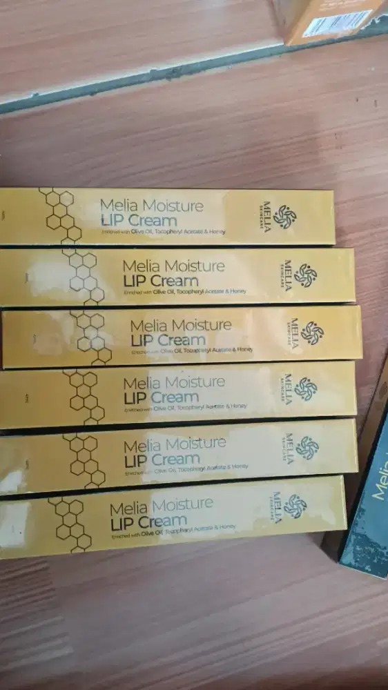 lip serum dan lip gel