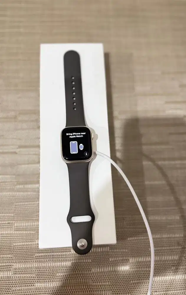 Apple watch series 9 41mm