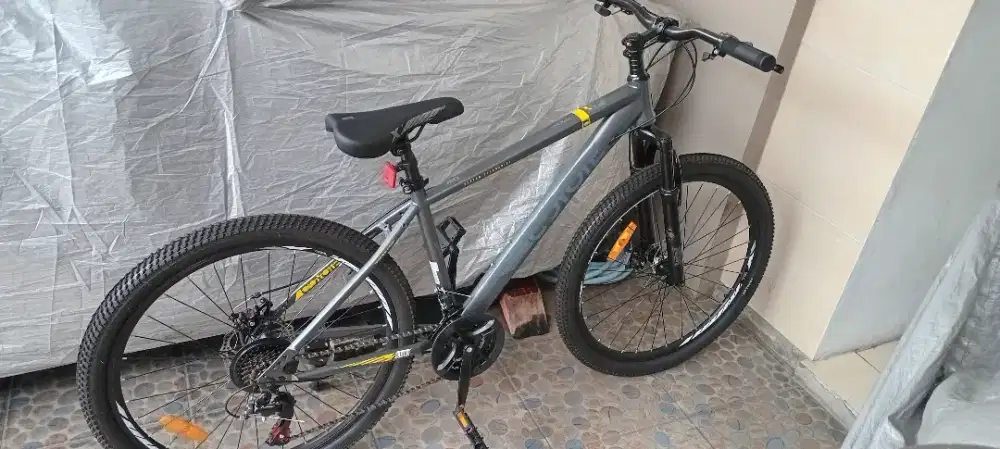 SEPEDA ELEMENT COYOTE 26