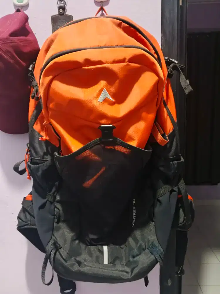 Tas naik gunung Eiger ori