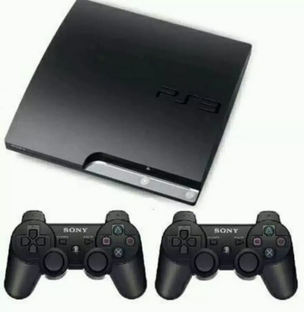 Nyari ps 3 slim