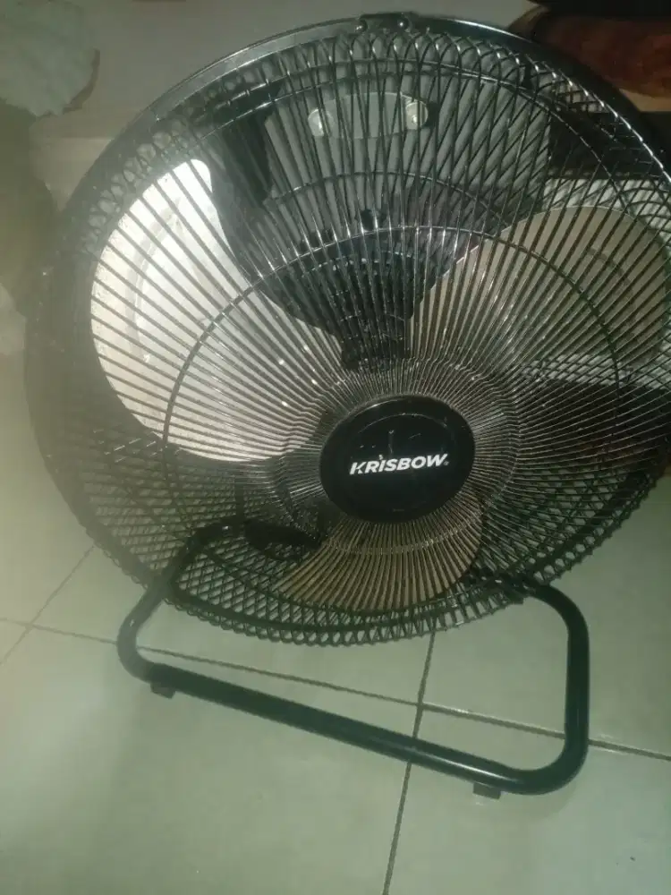 Kipas angin krisbow